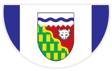 Northwest Territories flag Northwest Territories flag